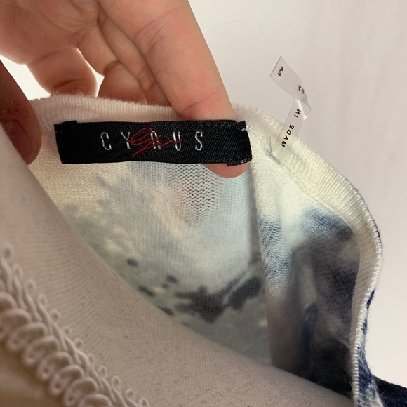 Cyrus sweater - Picture 3 of 4